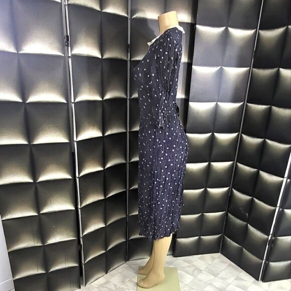 Vintage secretary dress   - Picture 11 of 12